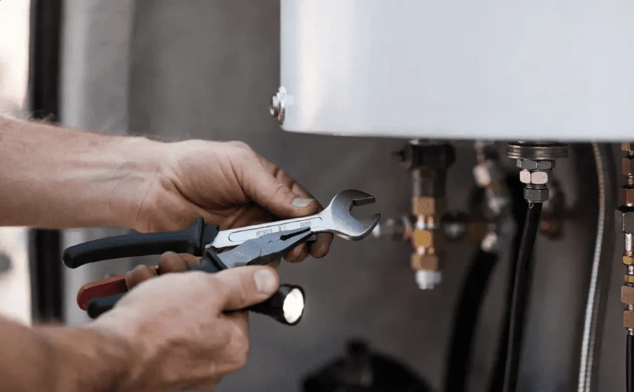 Why choose Water Heater Repair in Myrtlewood, AL